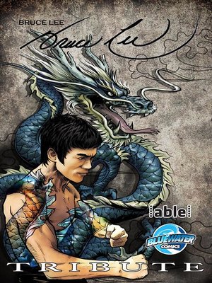 cover image of Tribute: Bruce Lee